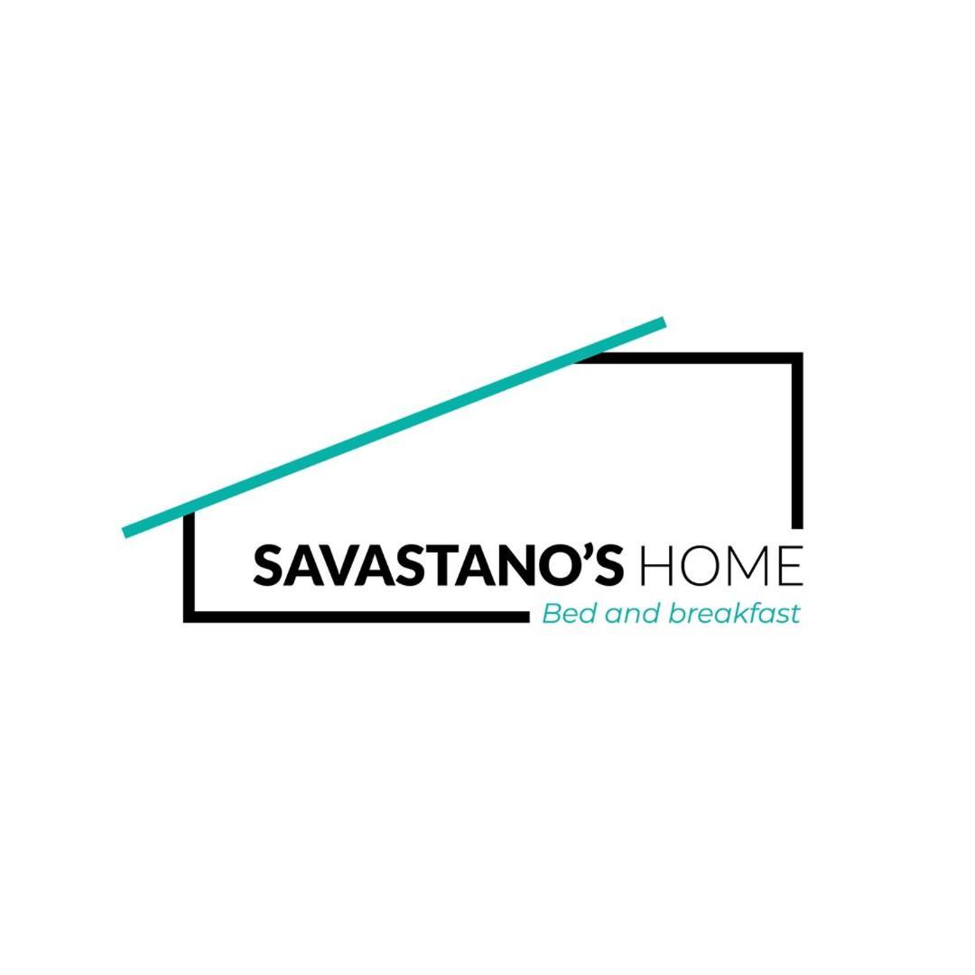 Savastano'S Home Scalea Exteriér fotografie